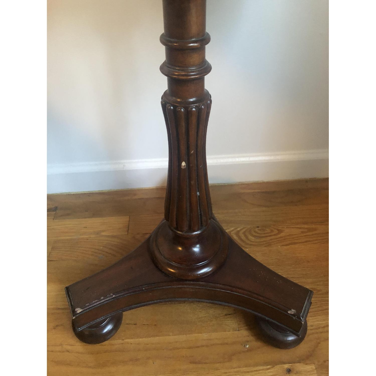 Woodbridge Furniture Side Table - image-2