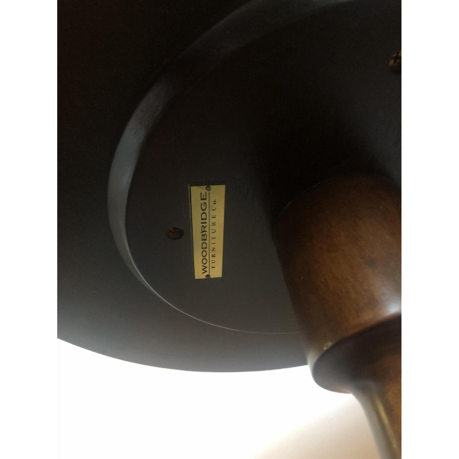 Woodbridge Furniture Side Table - image-3