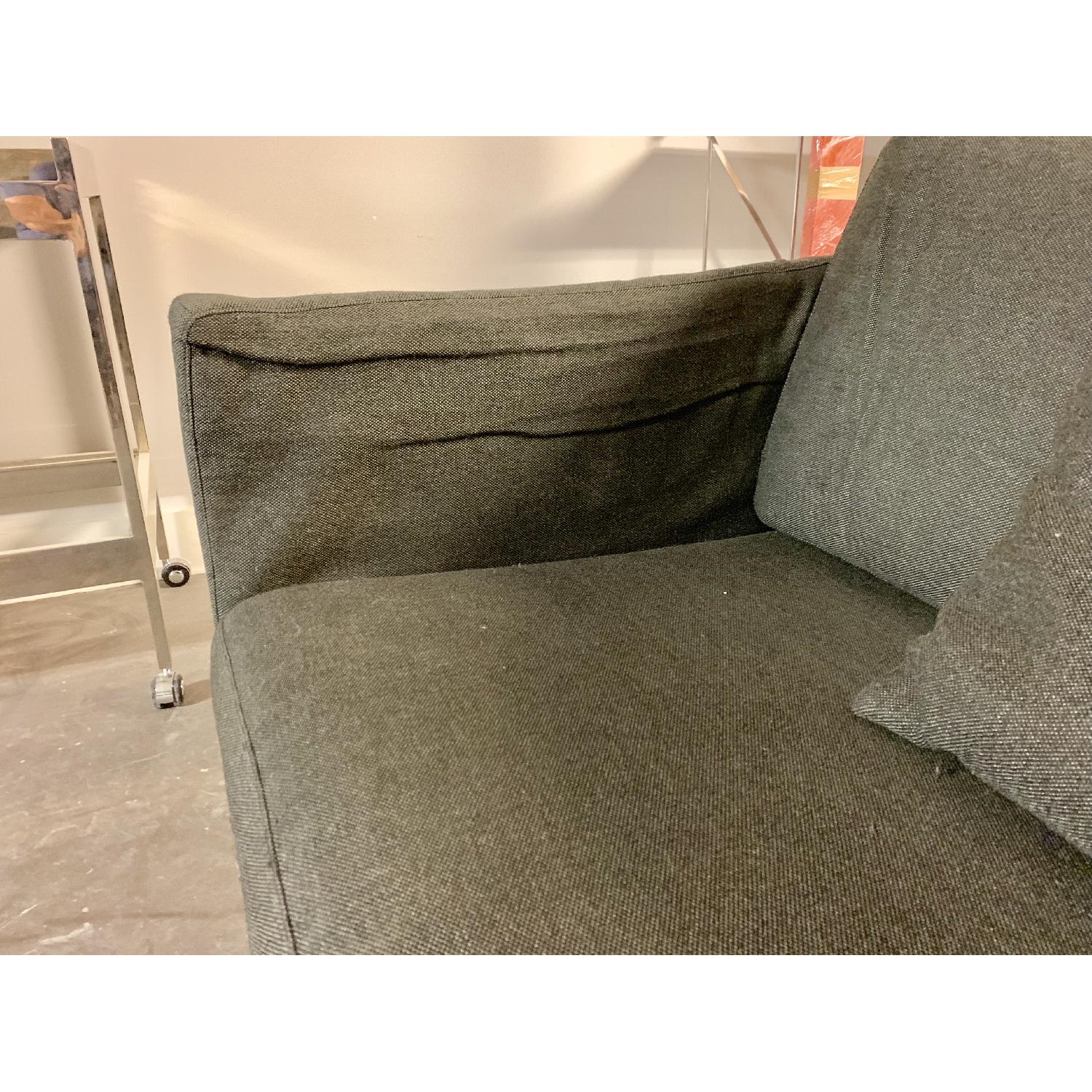 sohoConcept Istanbul 2 Piece Sectional Sofa - image-2