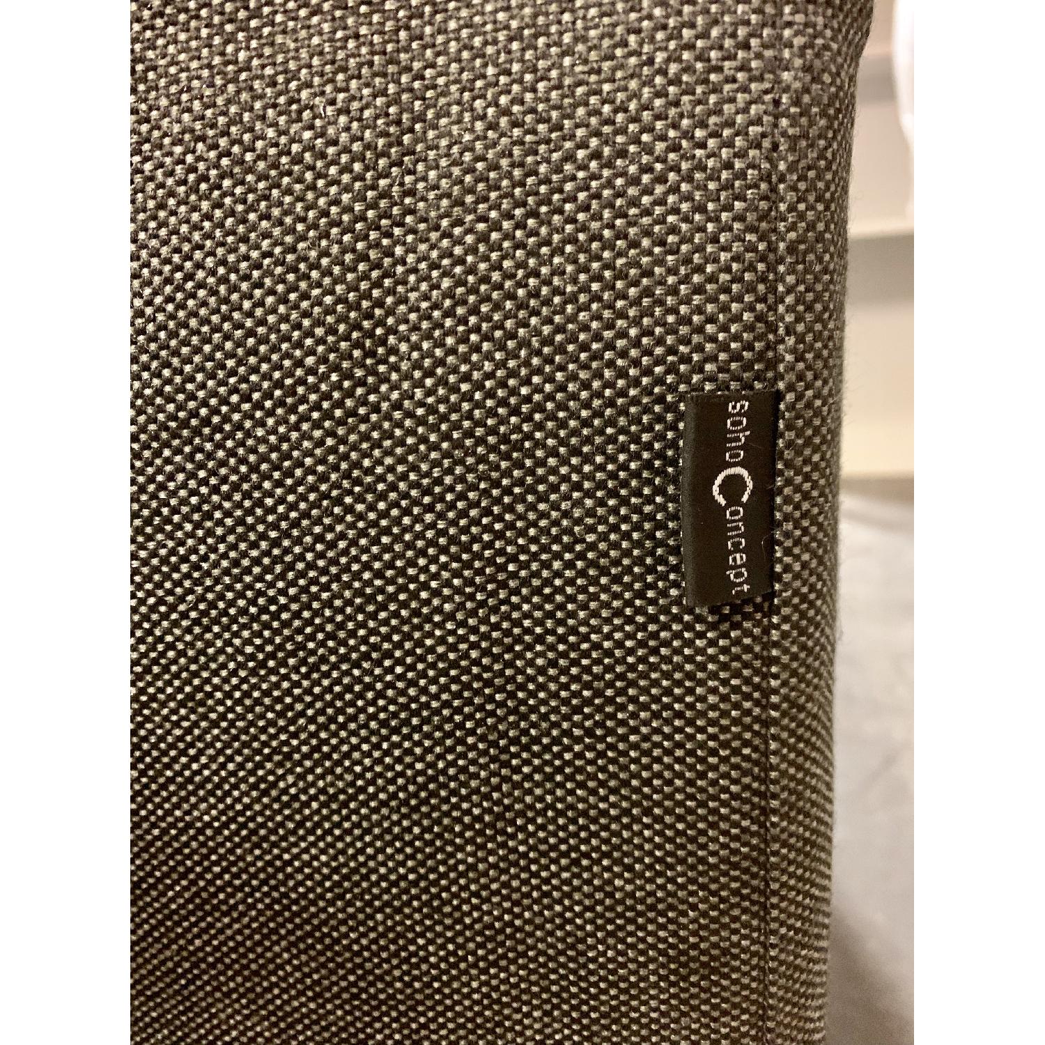 sohoConcept Istanbul 2 Piece Sectional Sofa - image-4