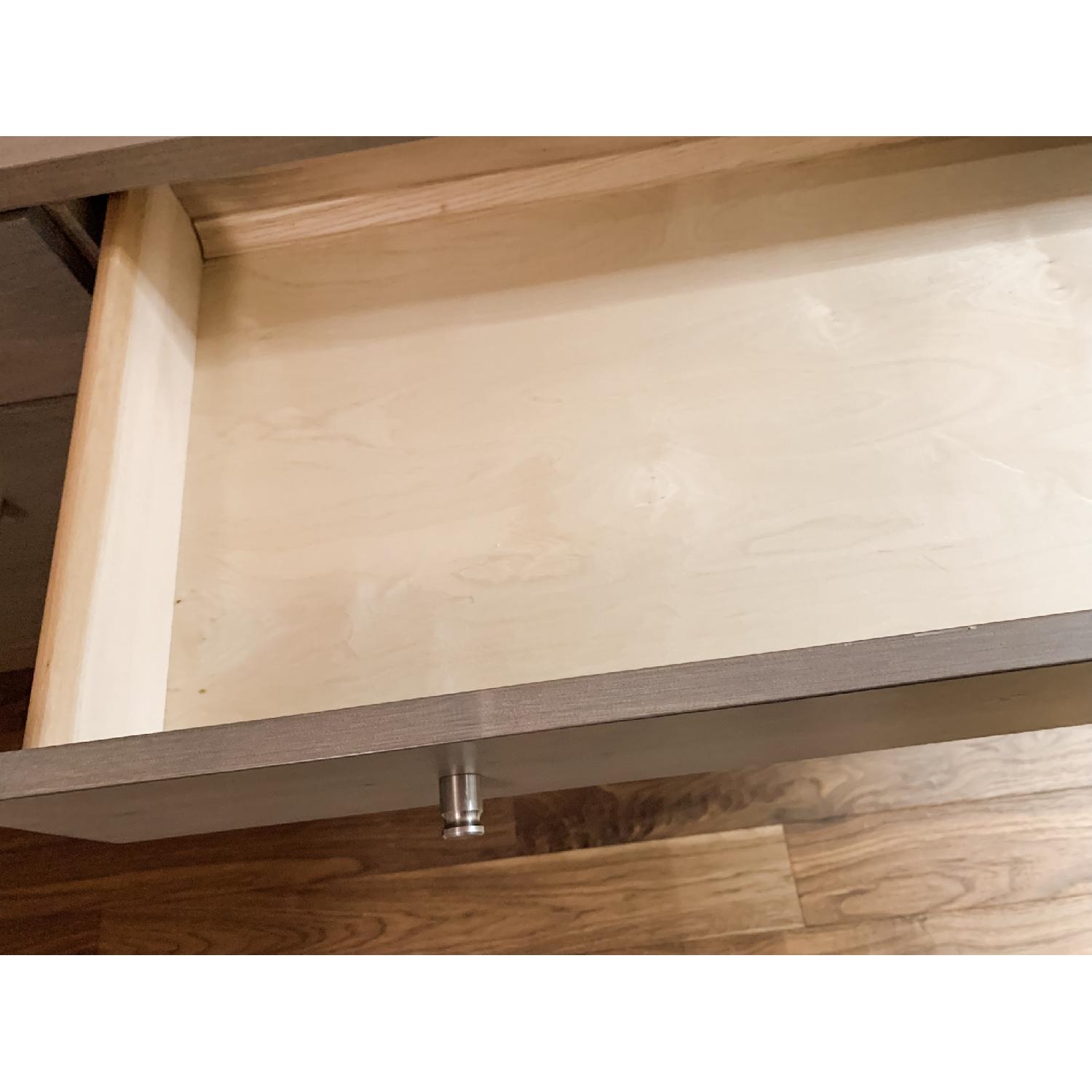 Room & Board 6 Drawer Dresser - image-1