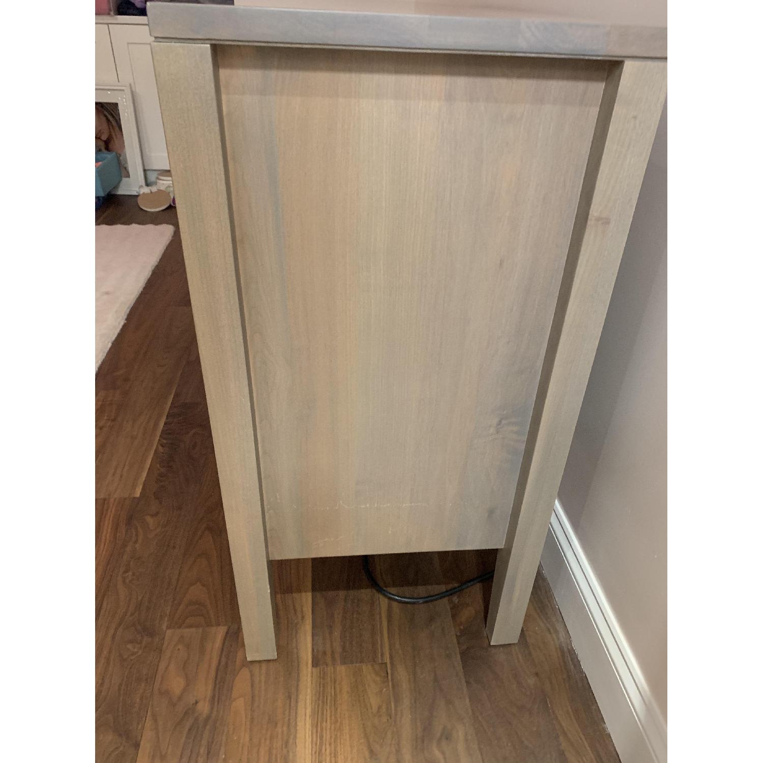 Room & Board 6 Drawer Dresser - image-4