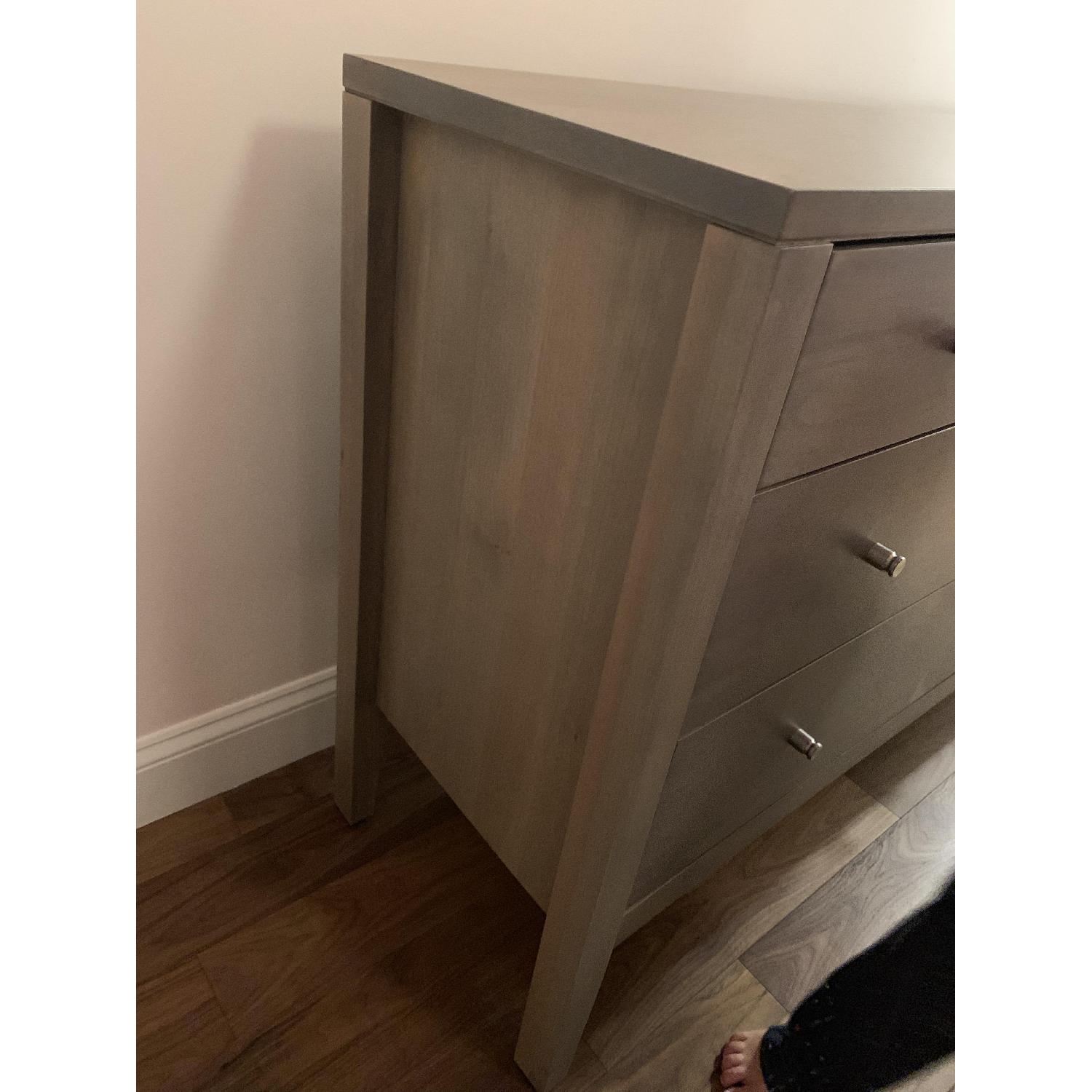 Room & Board 6 Drawer Dresser - image-5