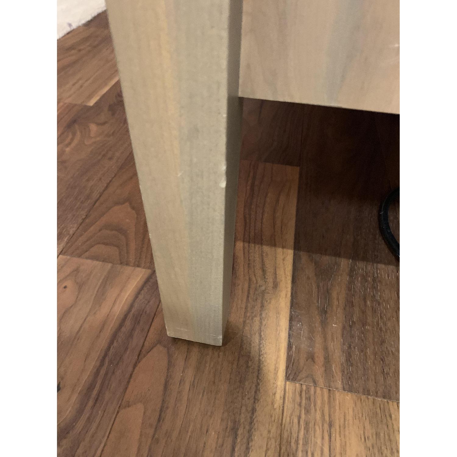 Room & Board 6 Drawer Dresser - image-3