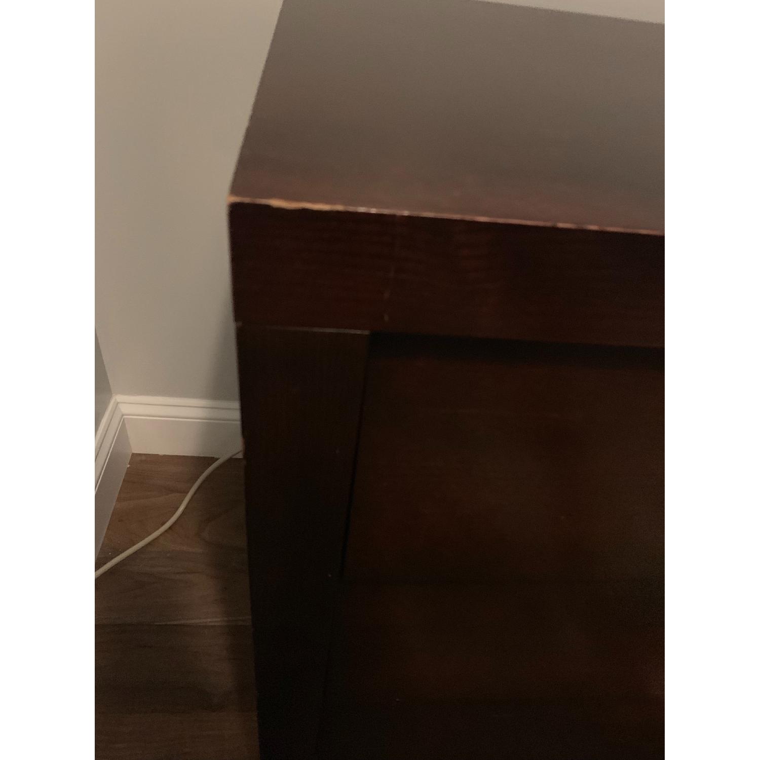 Ethan Allen Morgan Dresser - image-4