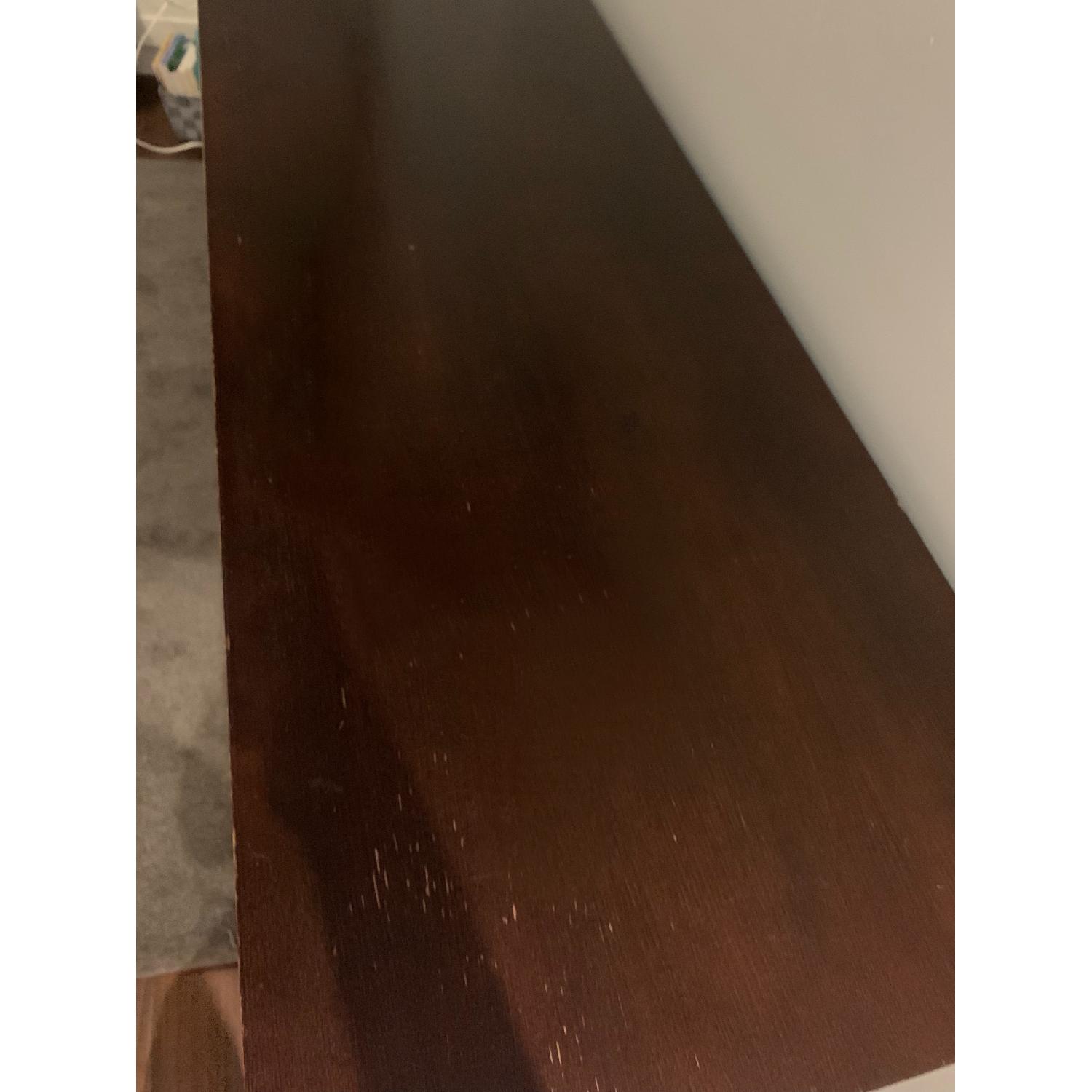 Ethan Allen Morgan Dresser - image-6