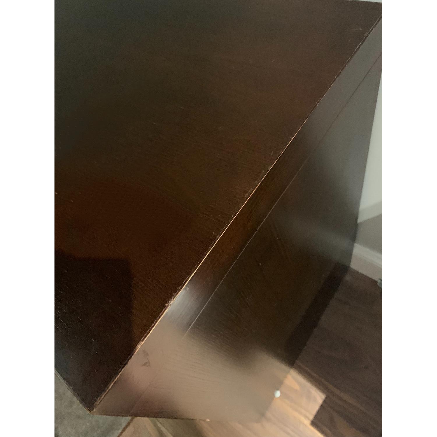 Ethan Allen Morgan Dresser - image-7