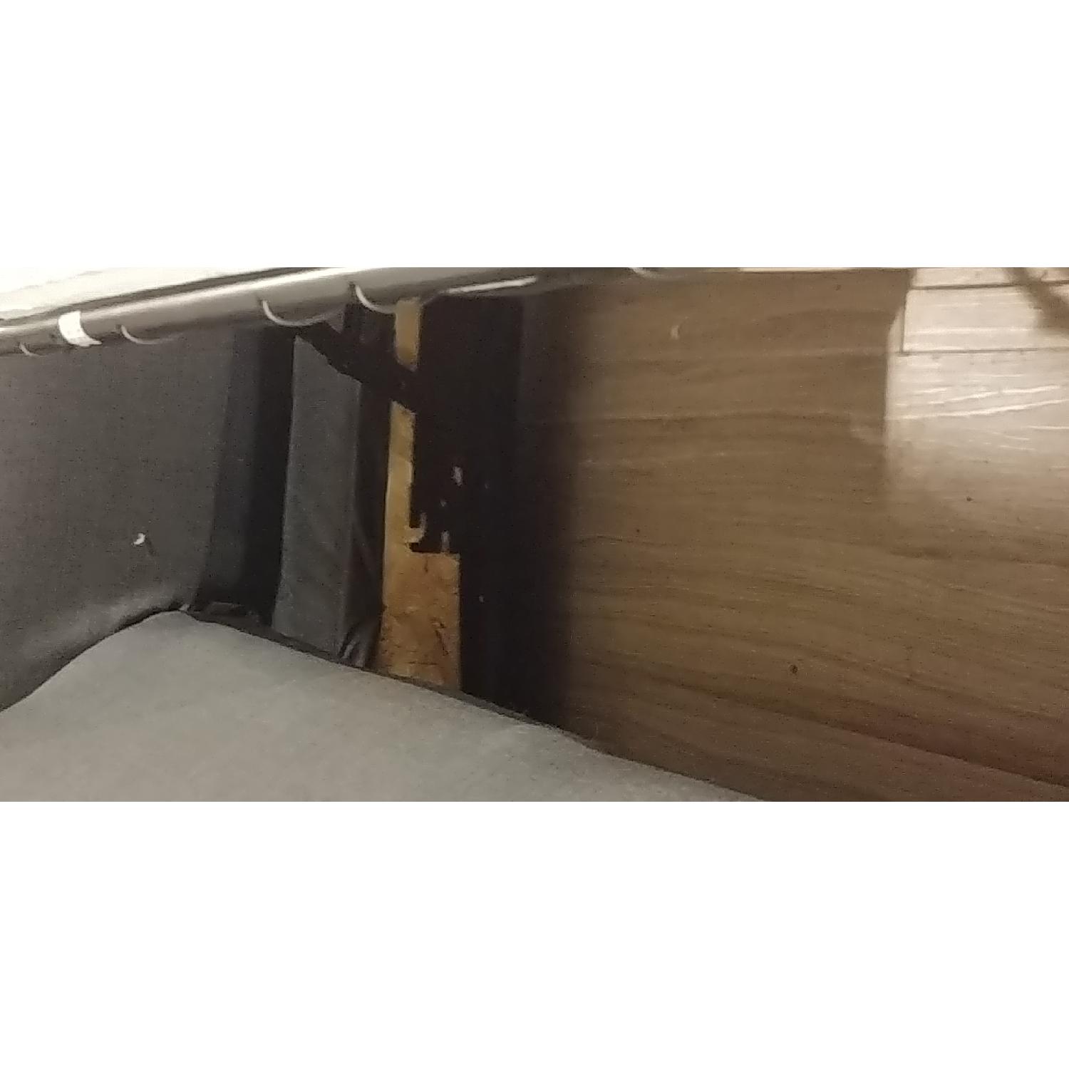 Ashley Furniture Levon Queen Sofa Sleeper - image-5