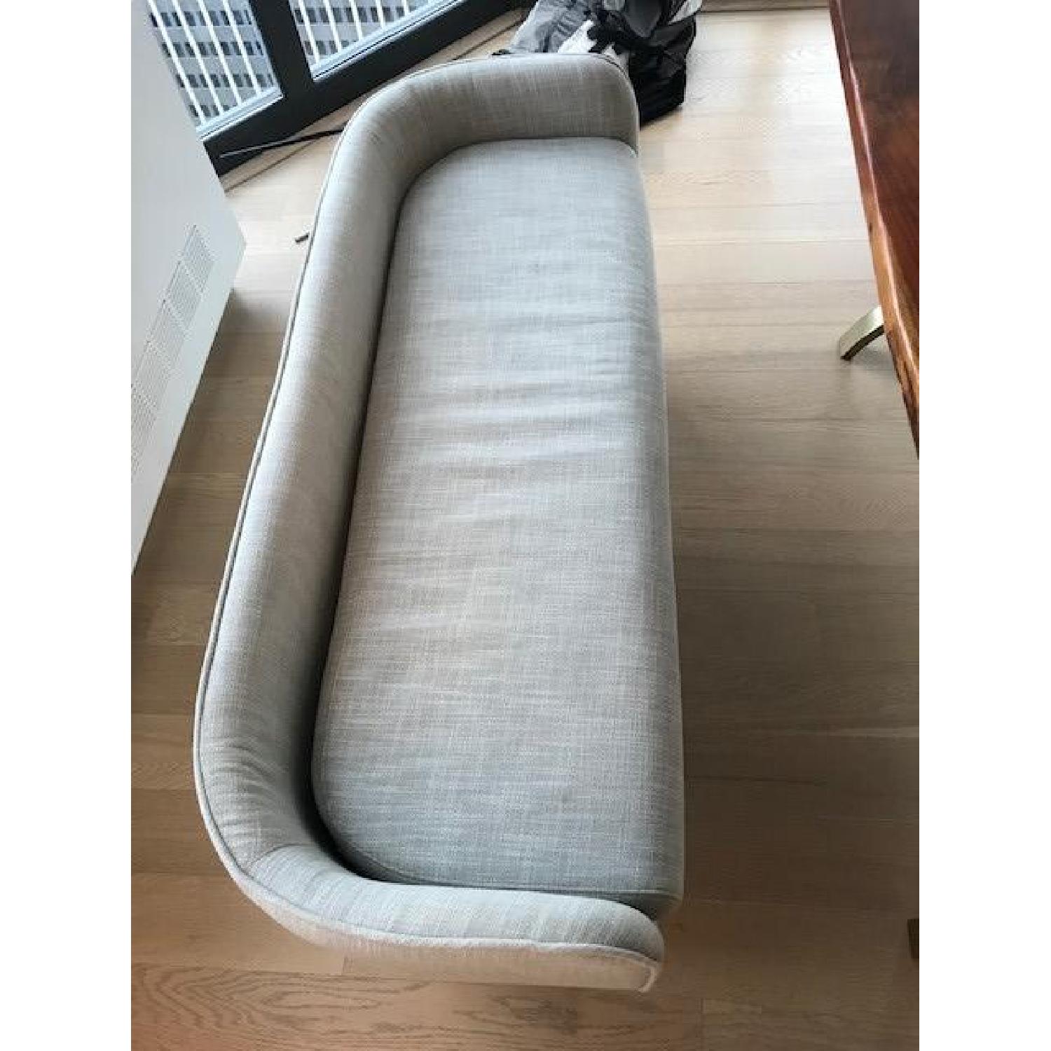 West Elm Celine Bench - image-2