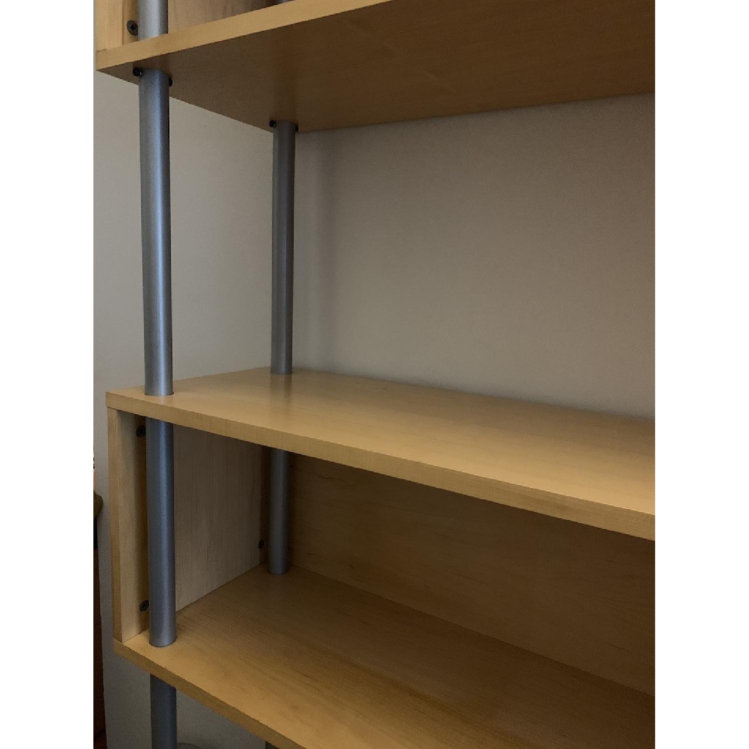 Blu Dot Chicago 8 Box Shelving Unit - image-3