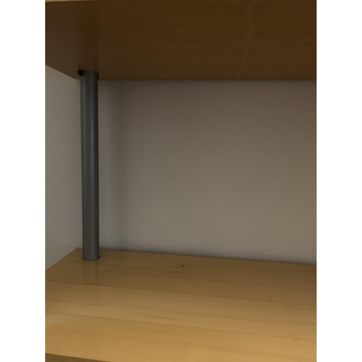 Blu Dot Chicago 8 Box Shelving Unit - image-4