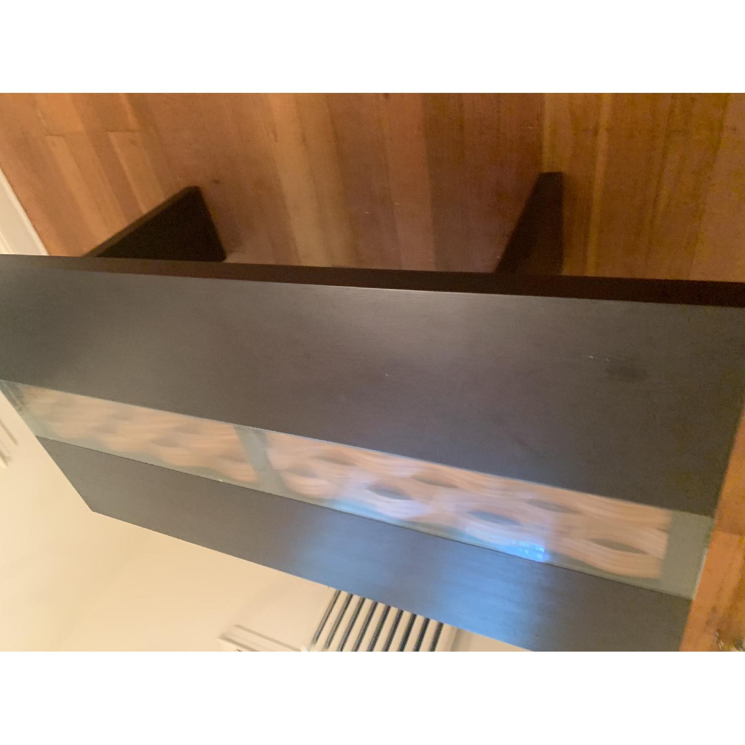 Wooden Modern Dining Table - image-1