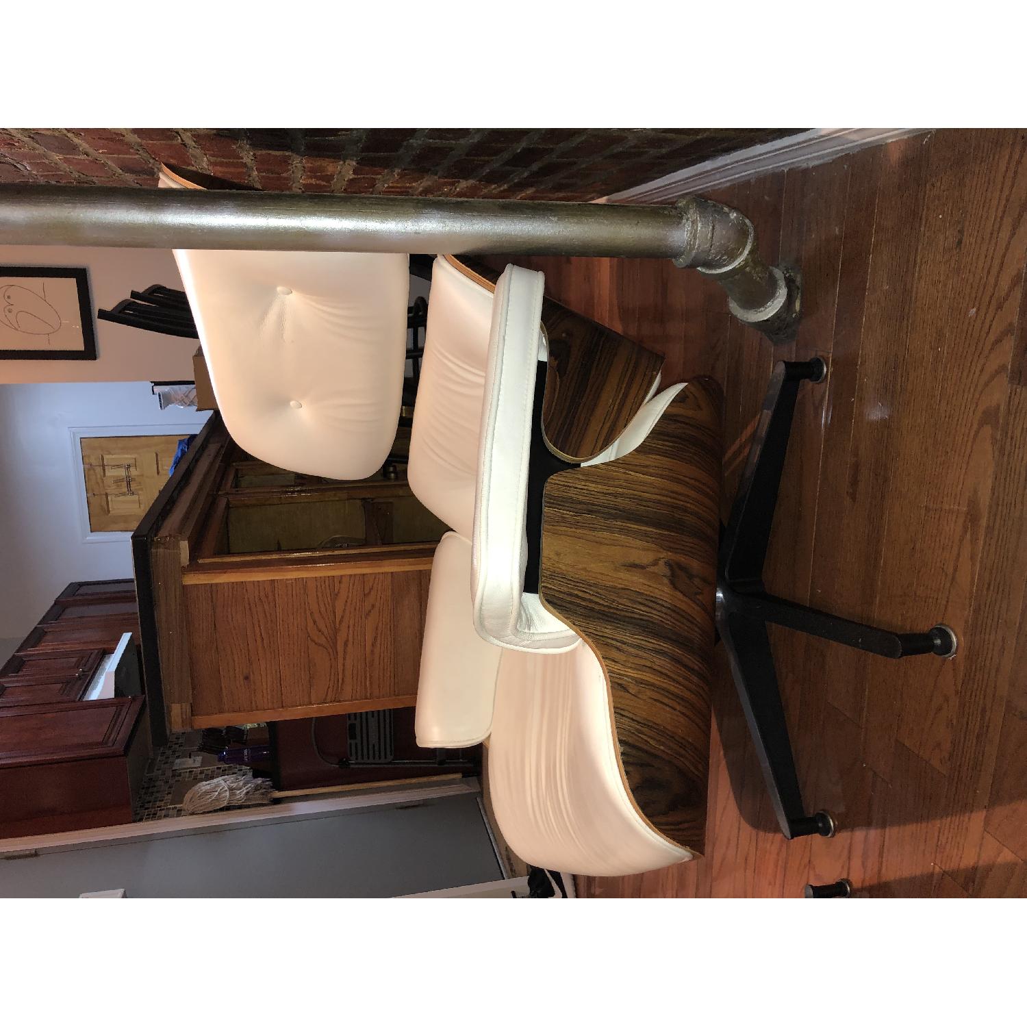 Manhattan Home Design Eames Lounge Chair Replica AptDeco