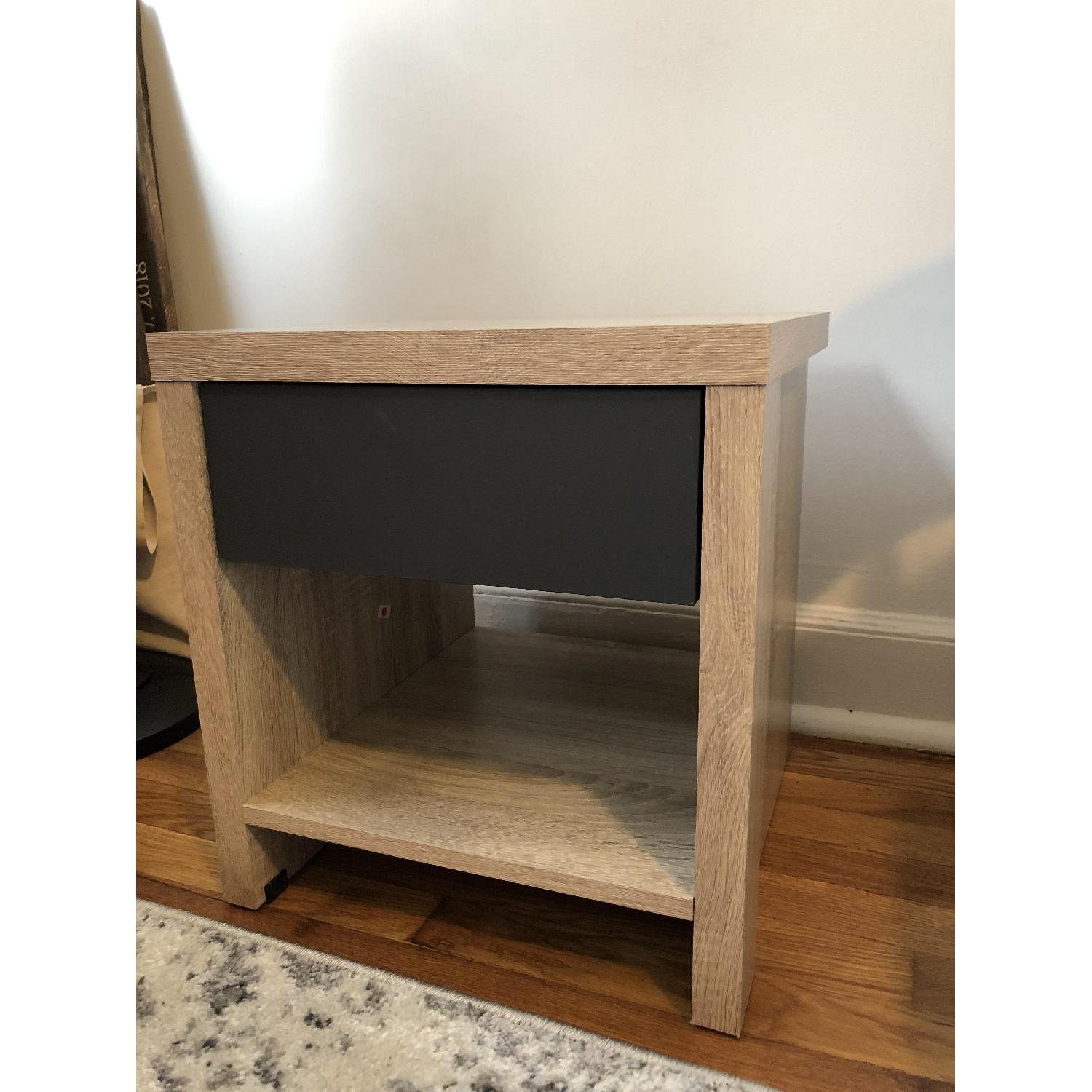 Cube Nightstand - image-3