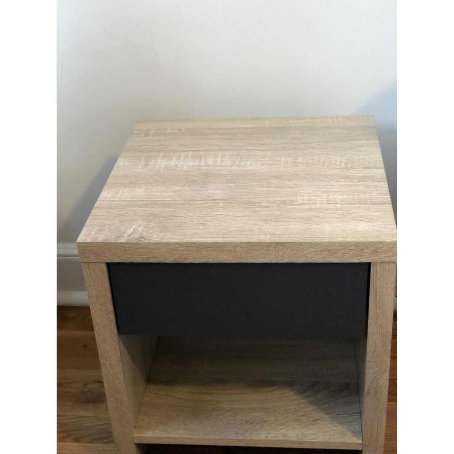 Cube Nightstand - image-2