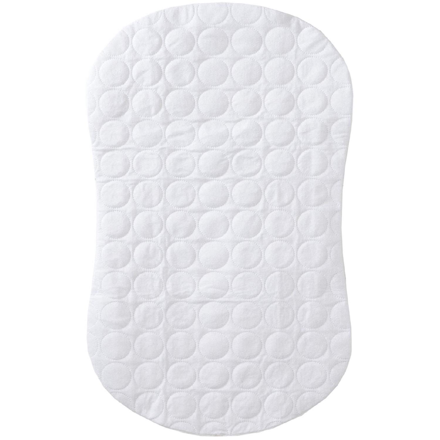 Halo Bassinest Swivel Sleeper Premiere Series Bassinet - image-7