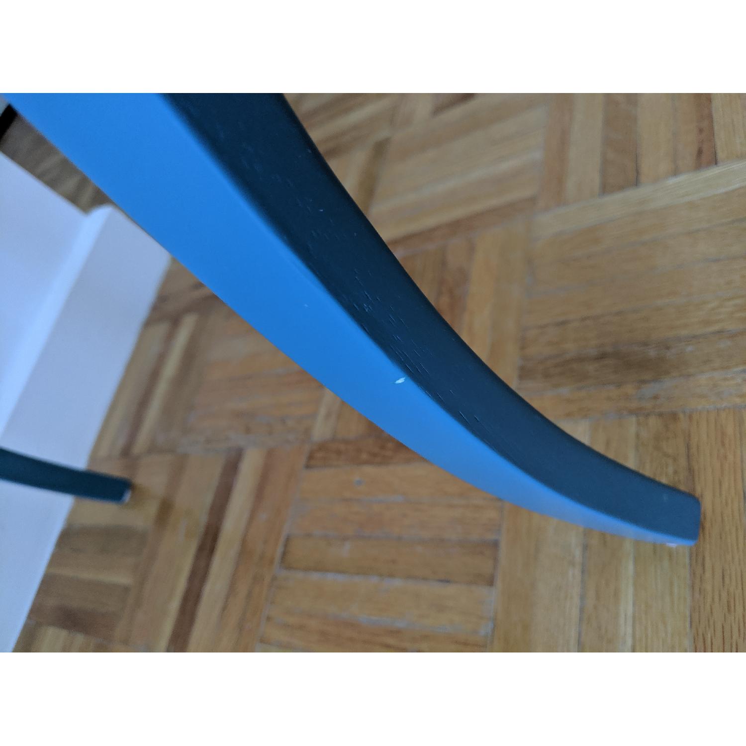 InspireQ Shemar Teal Accent Tables - image-5