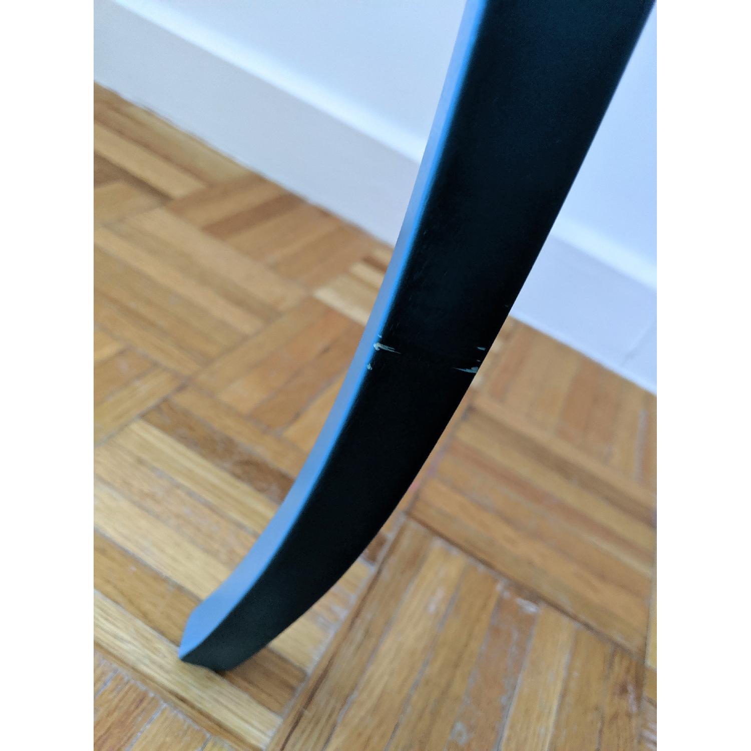 InspireQ Shemar Teal Accent Tables - image-7