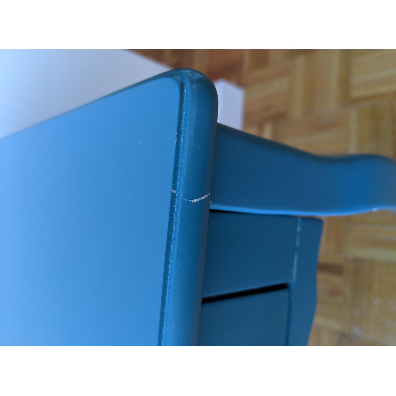 InspireQ Shemar Teal Accent Tables - image-9