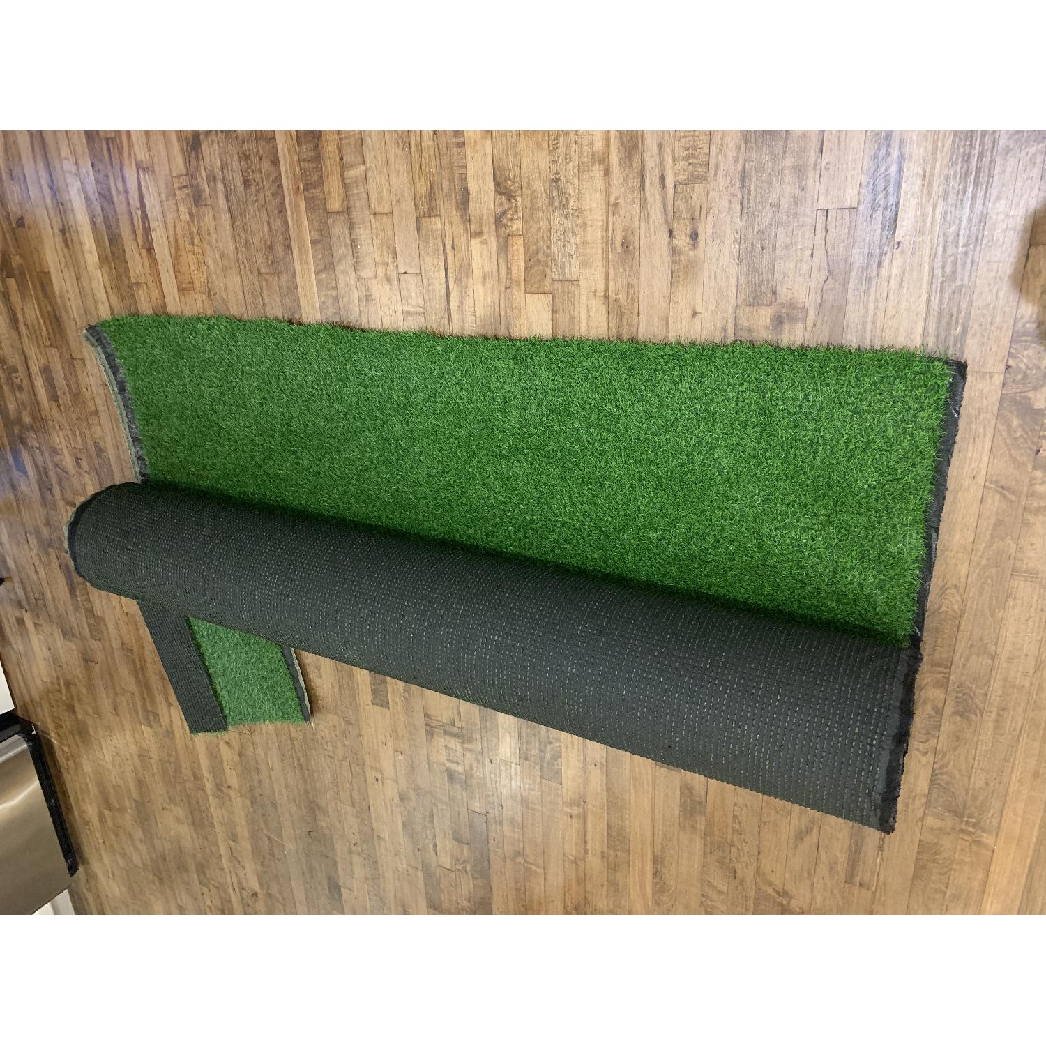 Astroturf Fake Grass - image-5