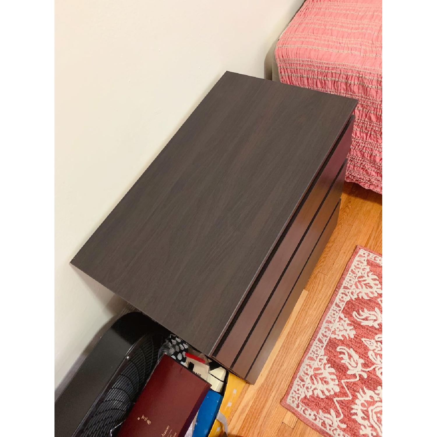 Ikea Kullen 3 Drawer Chest Aptdeco