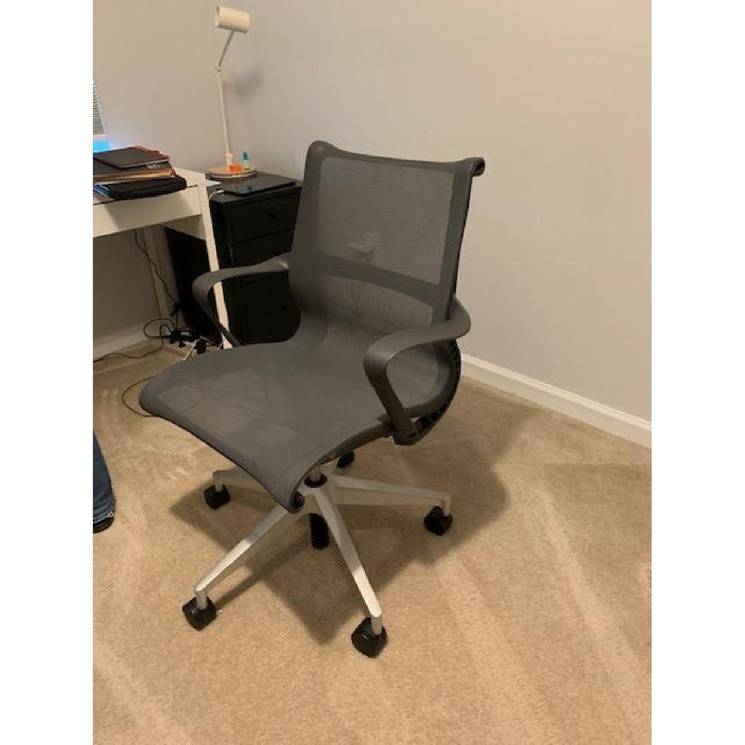 Room & Board Office Chair - image-1