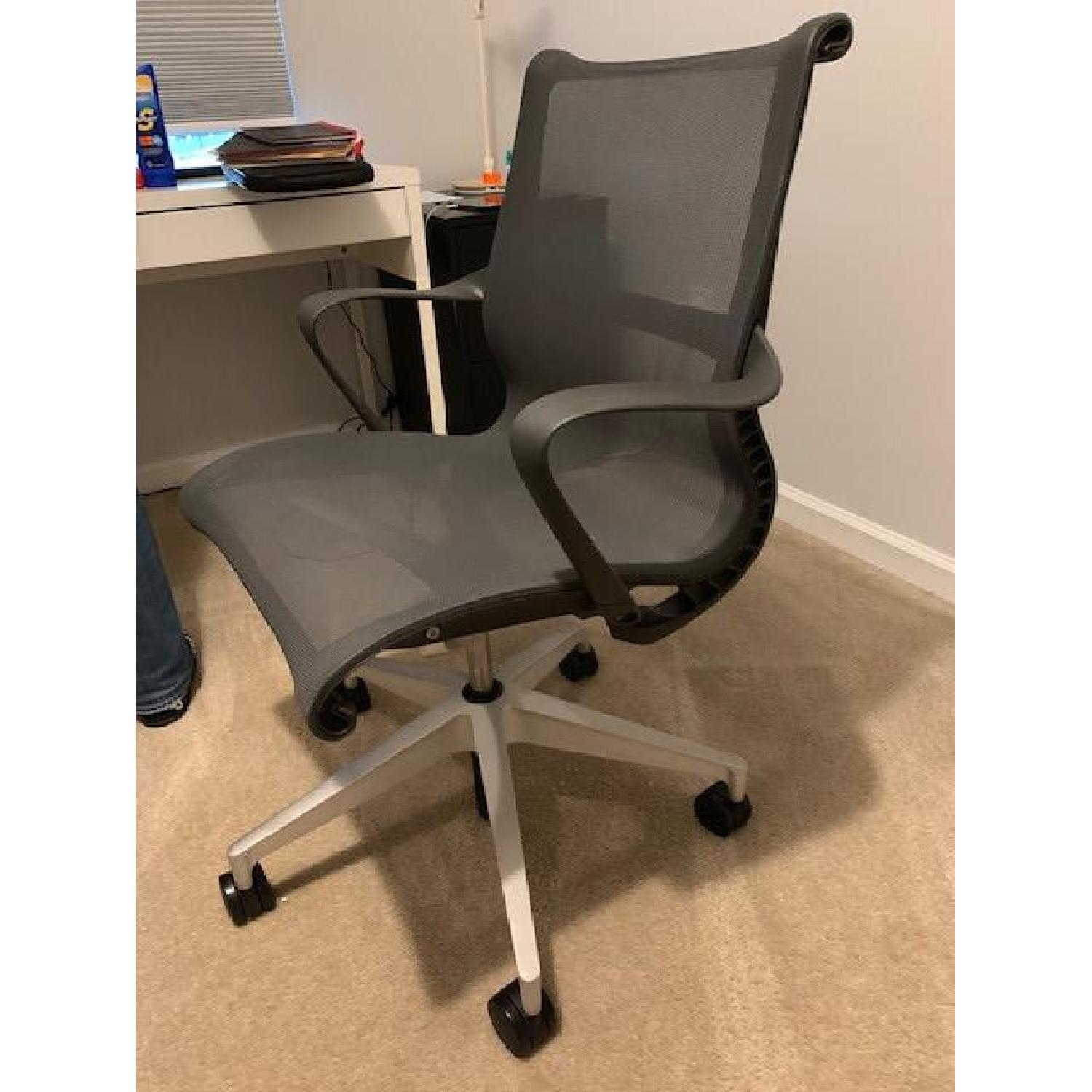 Room & Board Office Chair - image-2