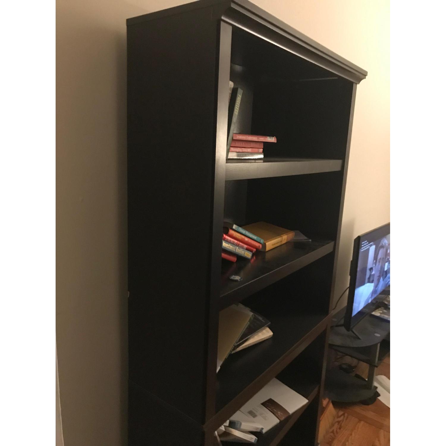 Three Posts Abigail Standard Bookcase - image-2