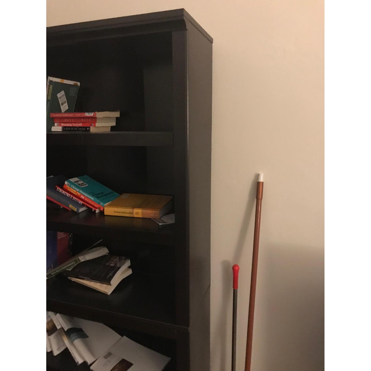 Three Posts Abigail Standard Bookcase - image-3
