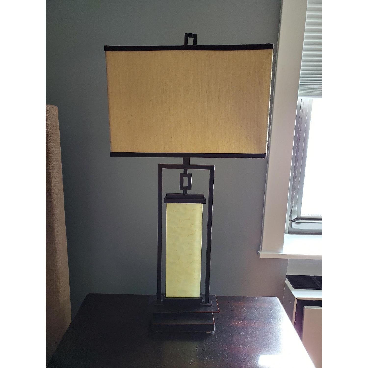 Raymour & Flanigan Table Lamps AptDeco