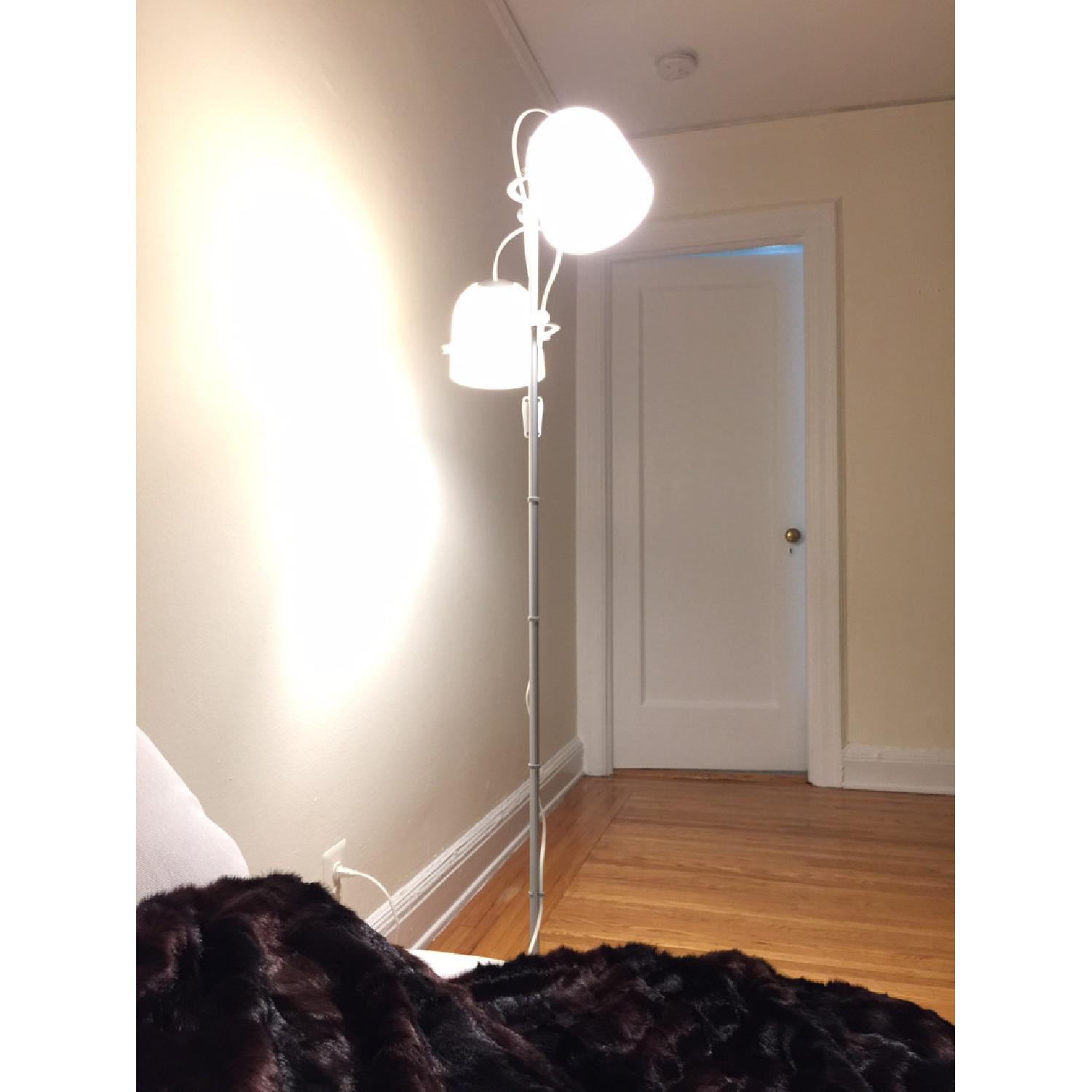 Ikea Floor Lamps - image-1