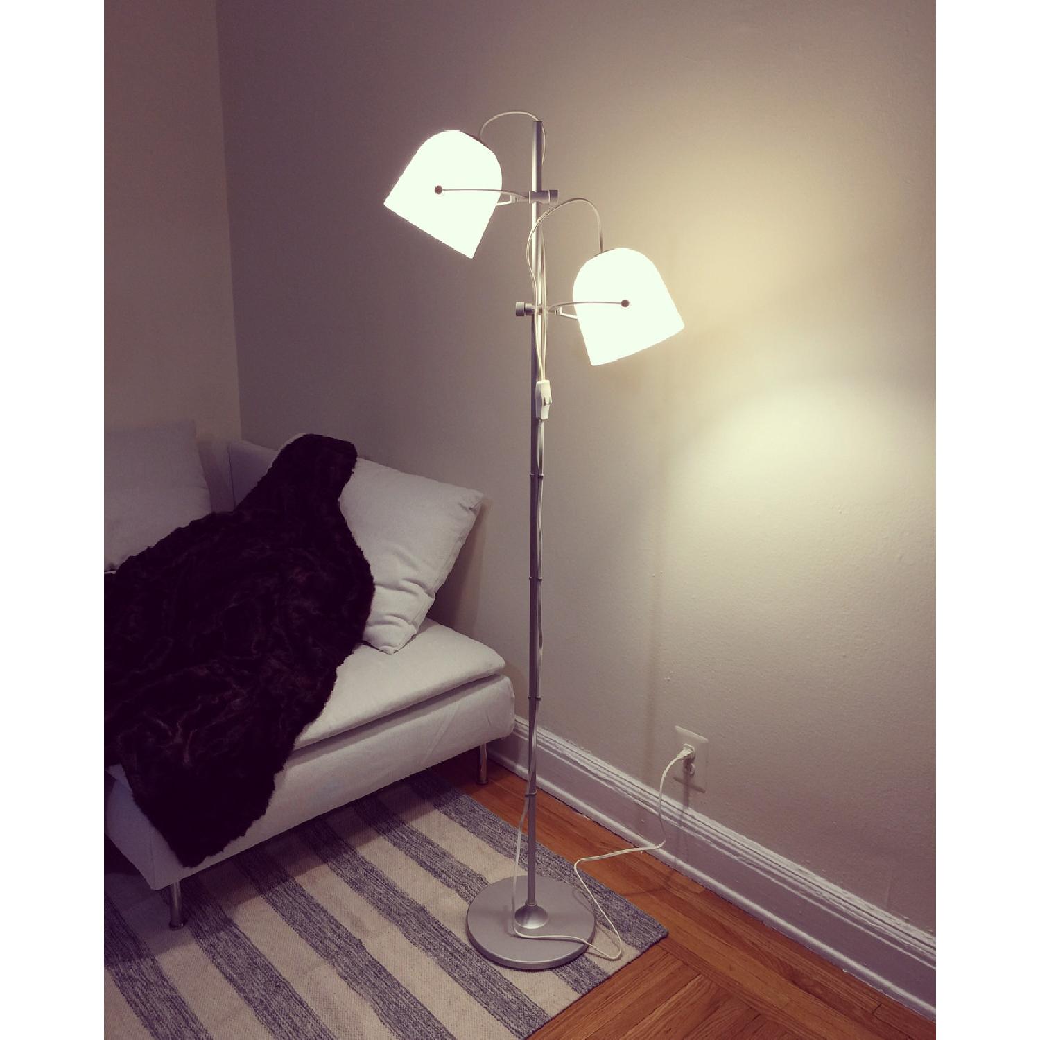 Ikea Floor Lamps - image-0