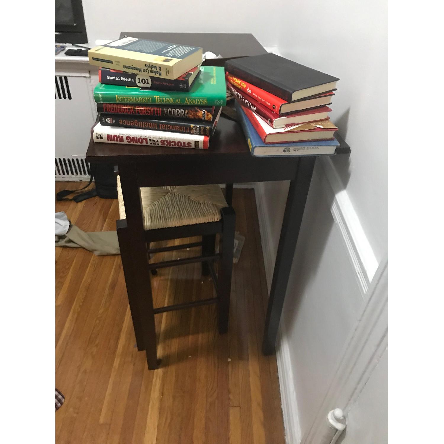 3-Piece Tavern Counter Set - image-3