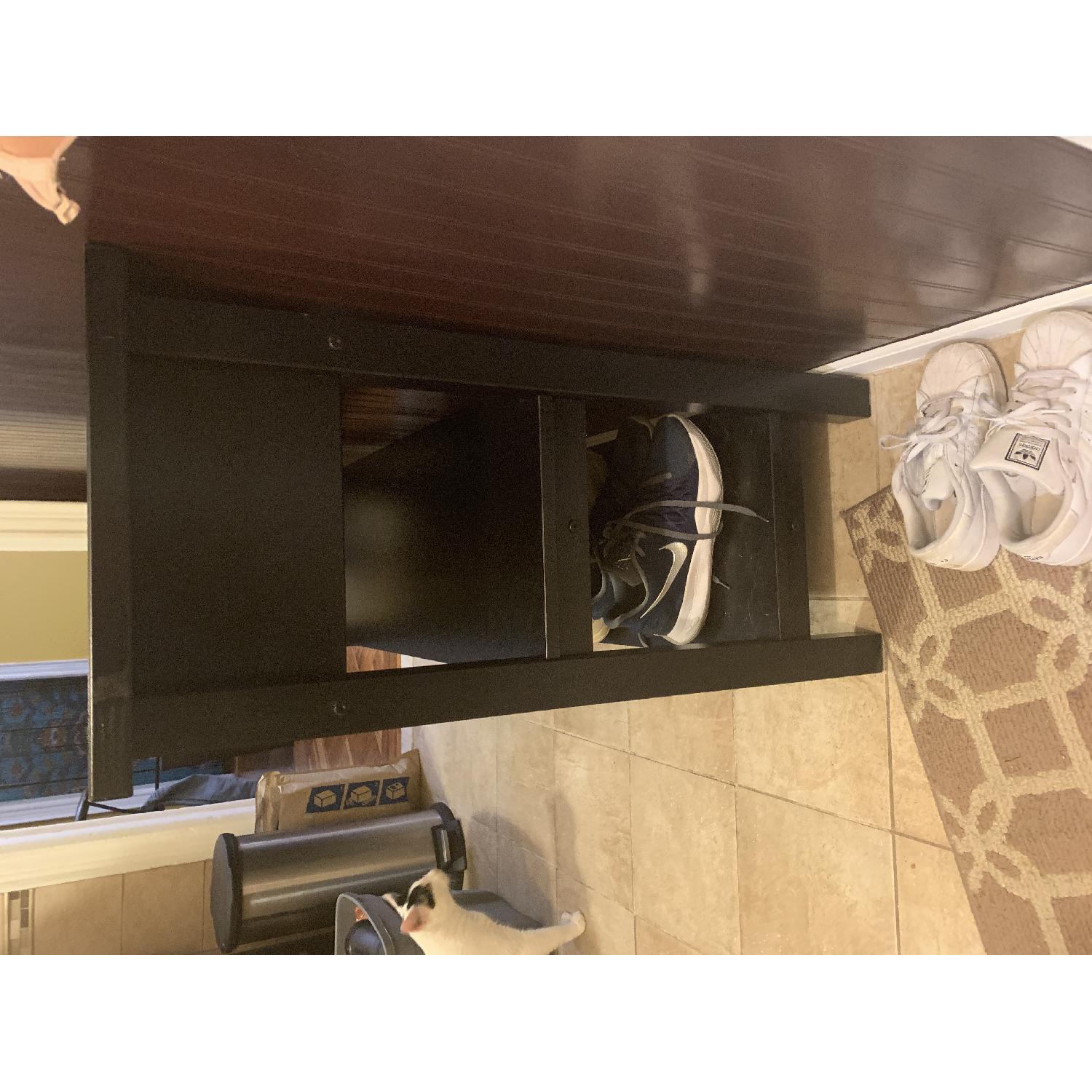 Ikea Entryway Table - image-3