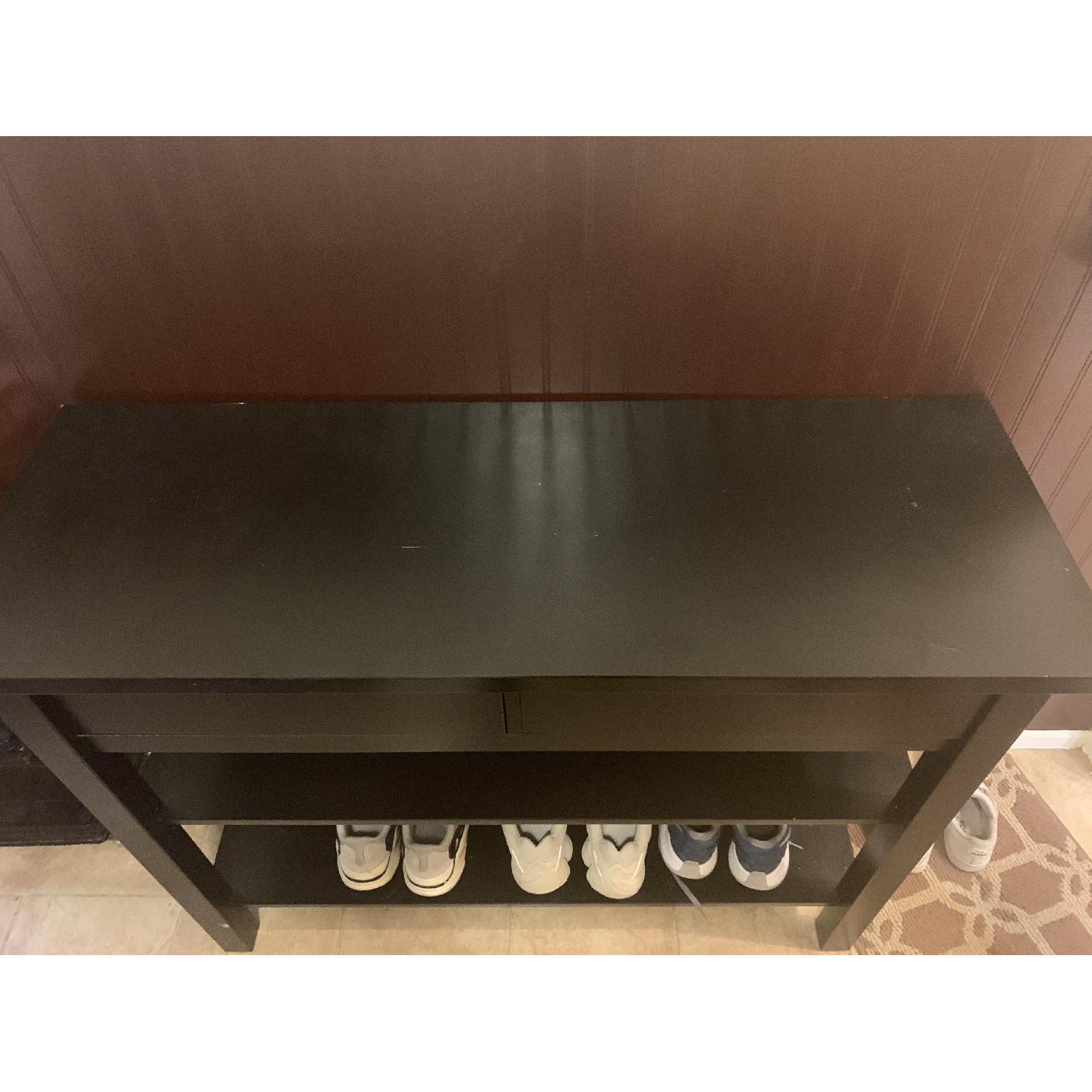 Ikea Entryway Table - image-4