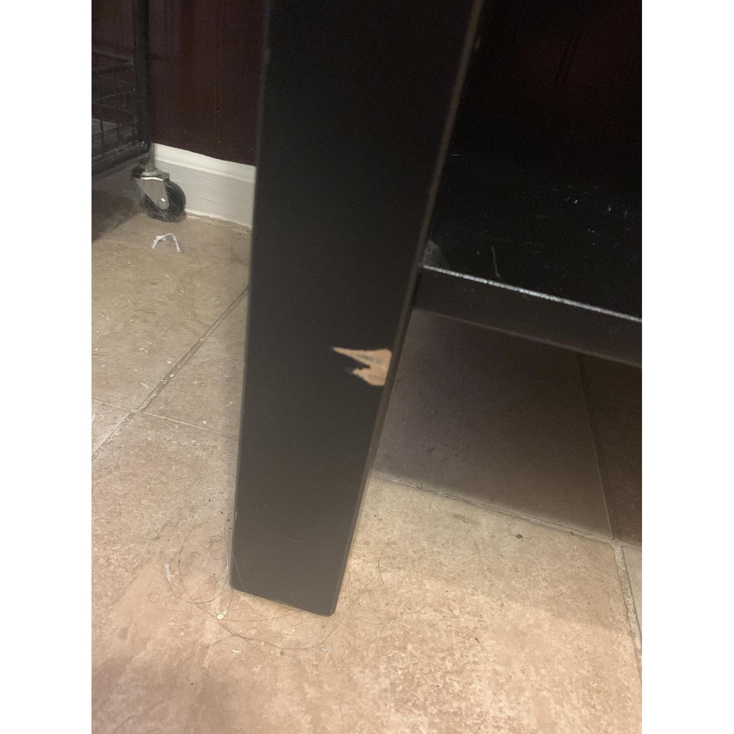 Ikea Entryway Table - image-5