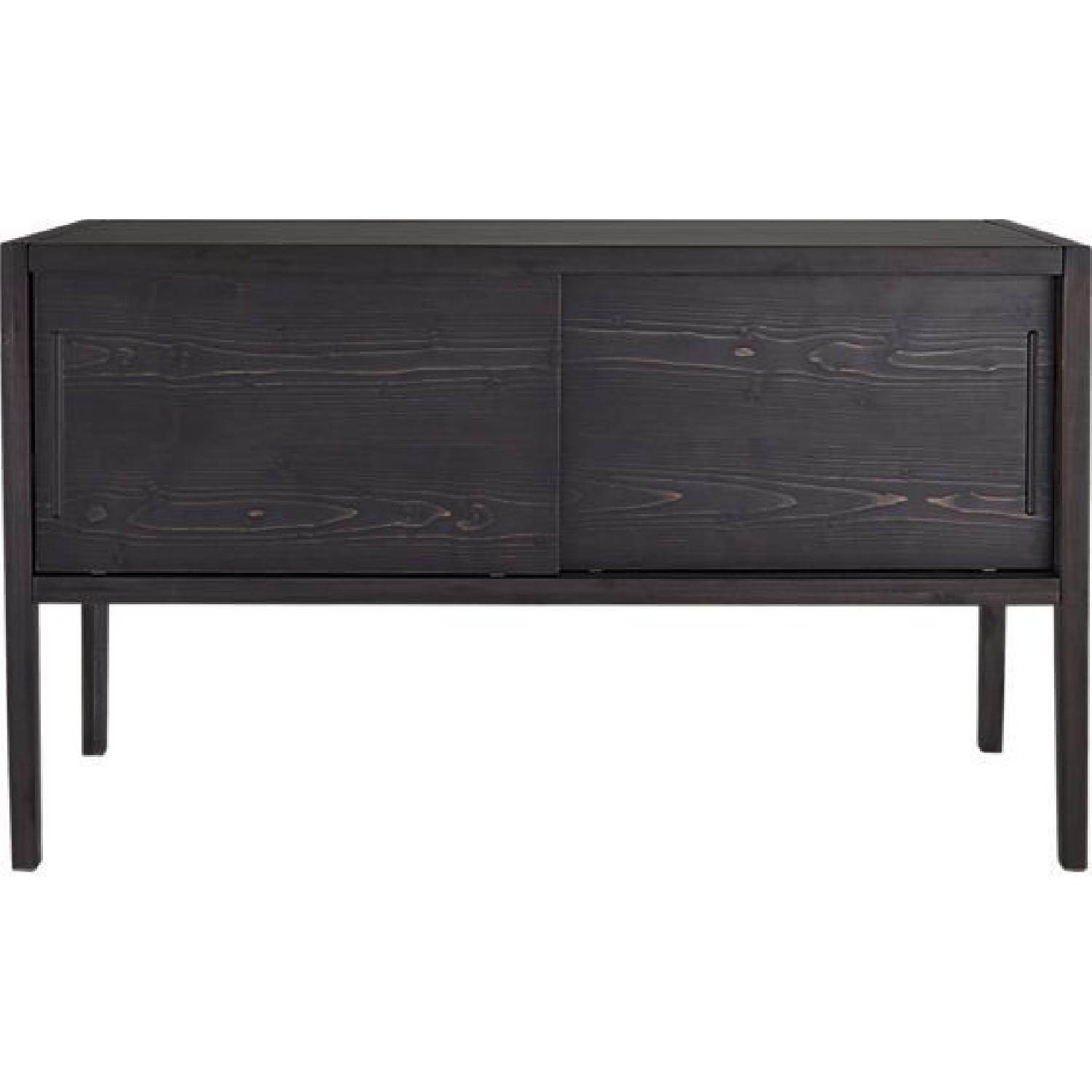 CB2 Oxford Credenza AptDeco