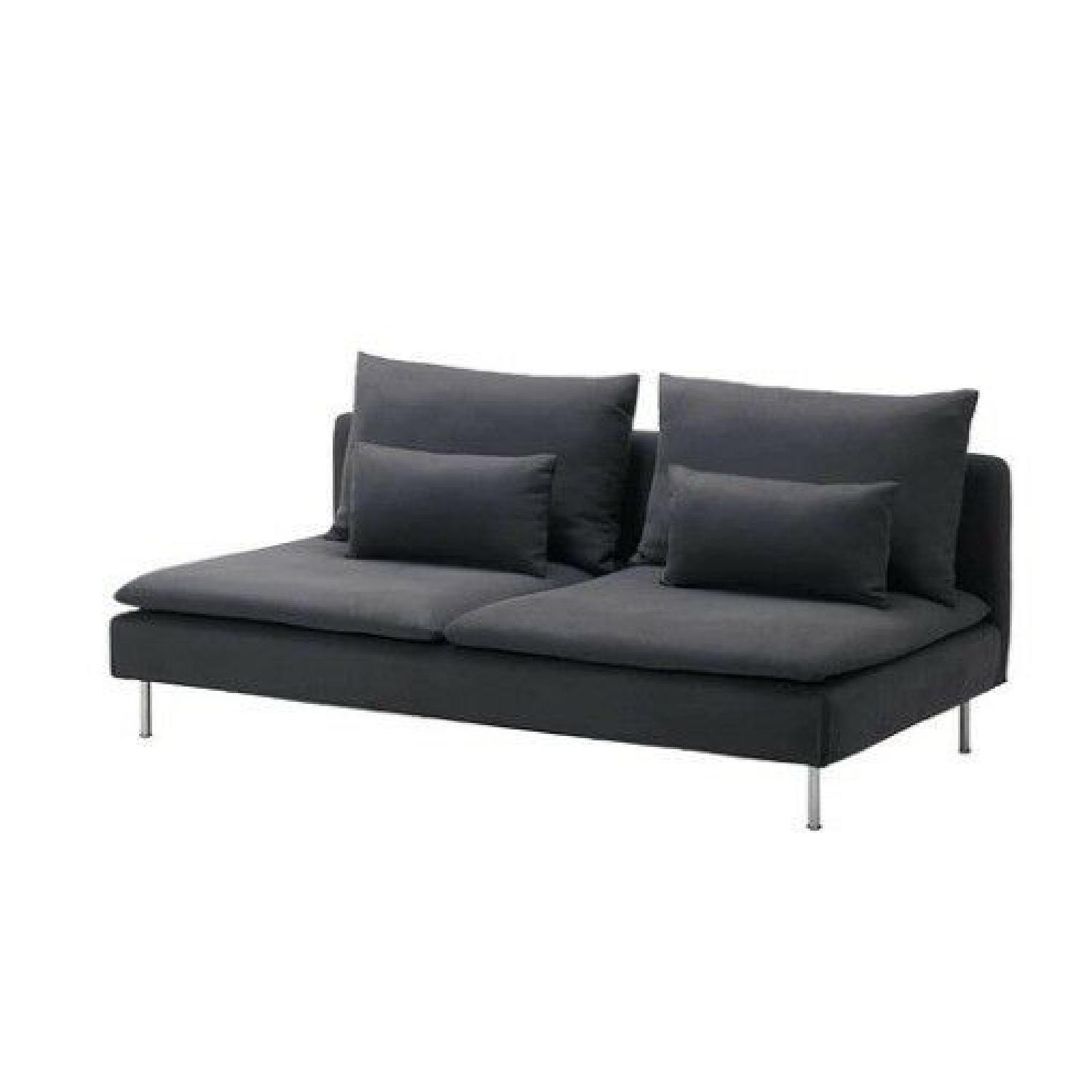 Ikea Soderhamn Sofa AptDeco