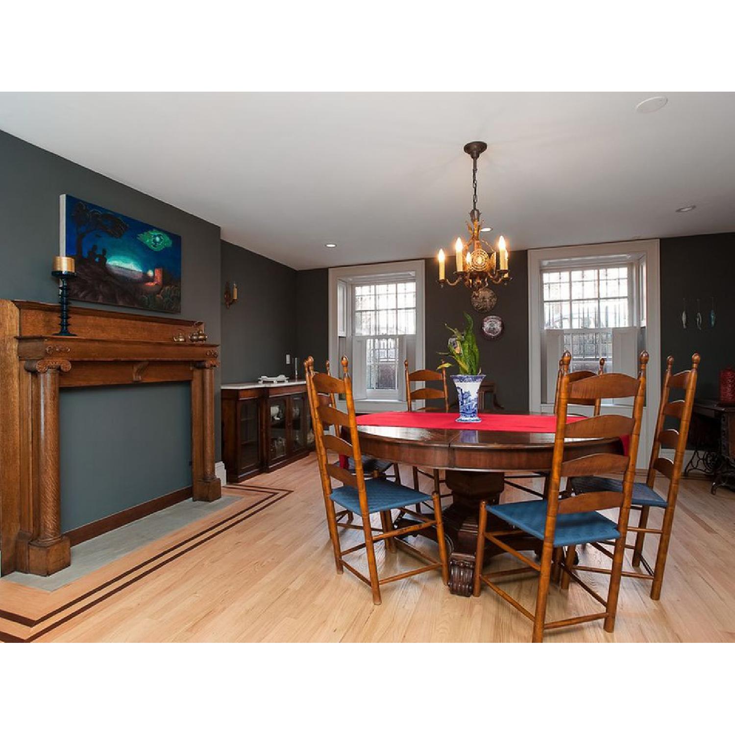 Antique Mantle - image-3