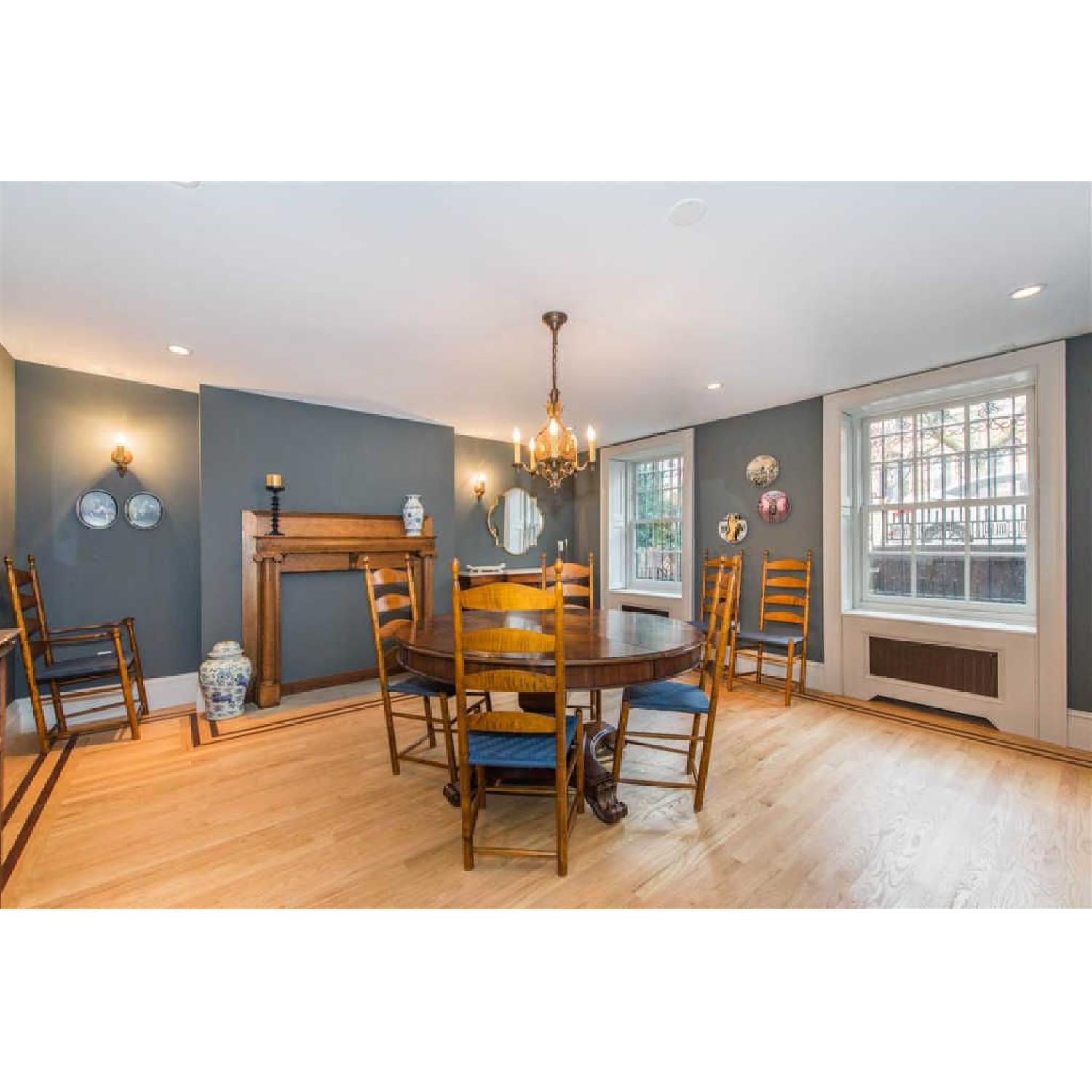 Antique Mantle - image-4