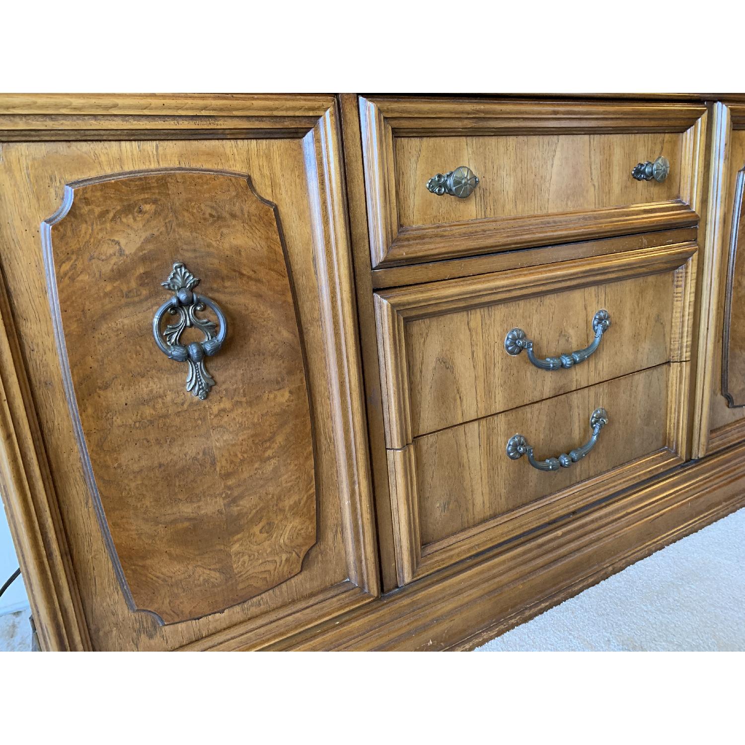 Bernhardt Vintage China Cabinet - image-2