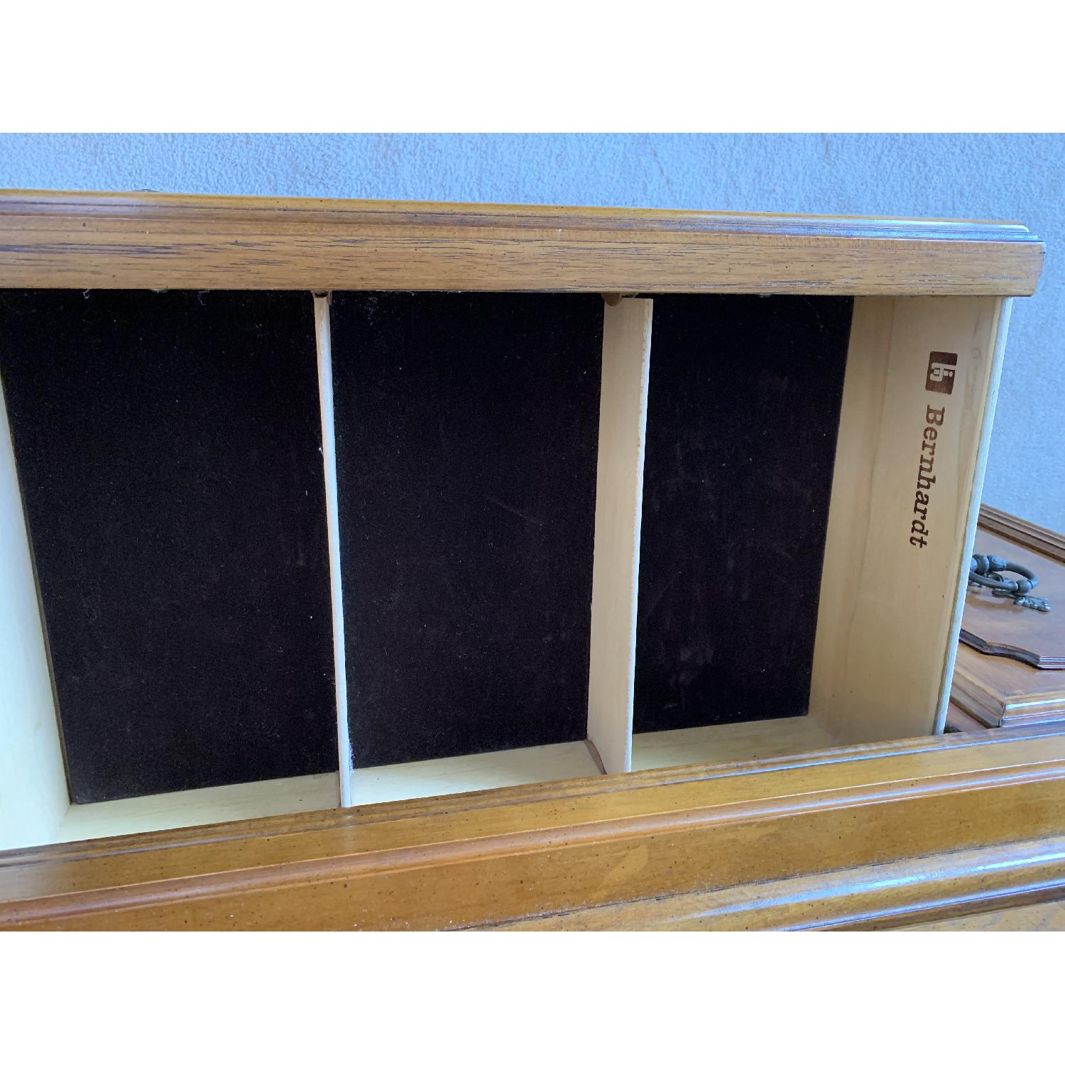 Bernhardt Vintage China Cabinet - image-3