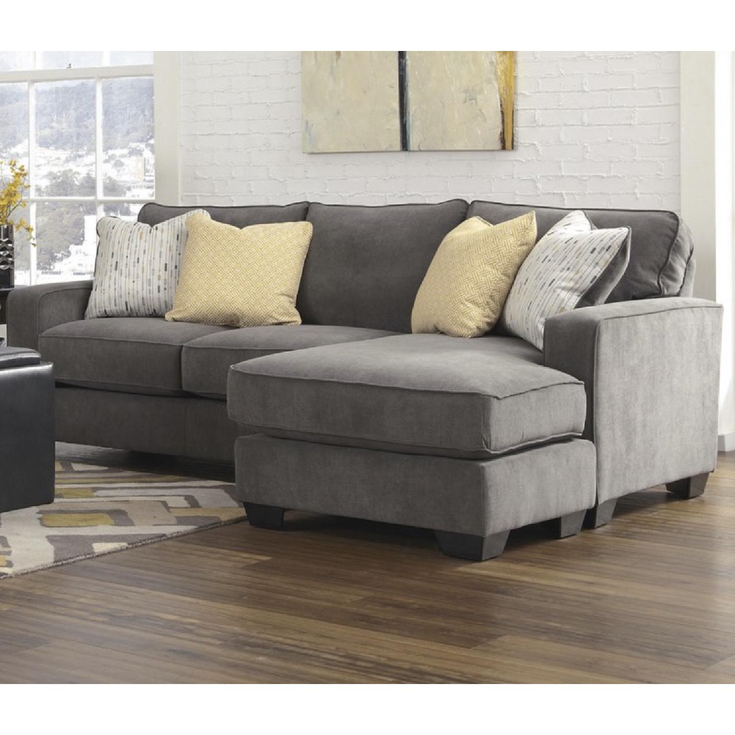 Arachne Reversible Sectional Sofa - image-3