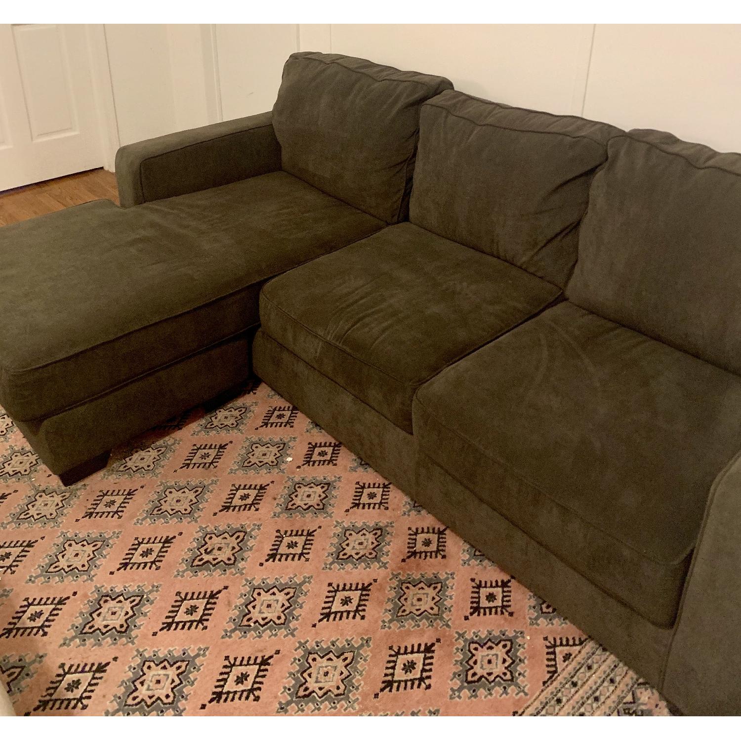 Arachne Reversible Sectional Sofa - image-6