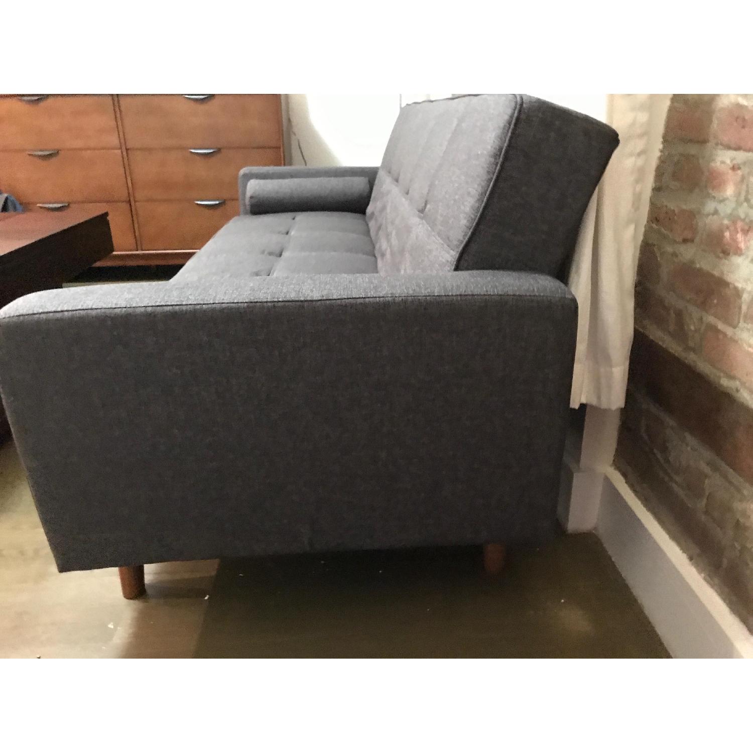 Langley Street Adrienne Sleeper Sofa - image-1