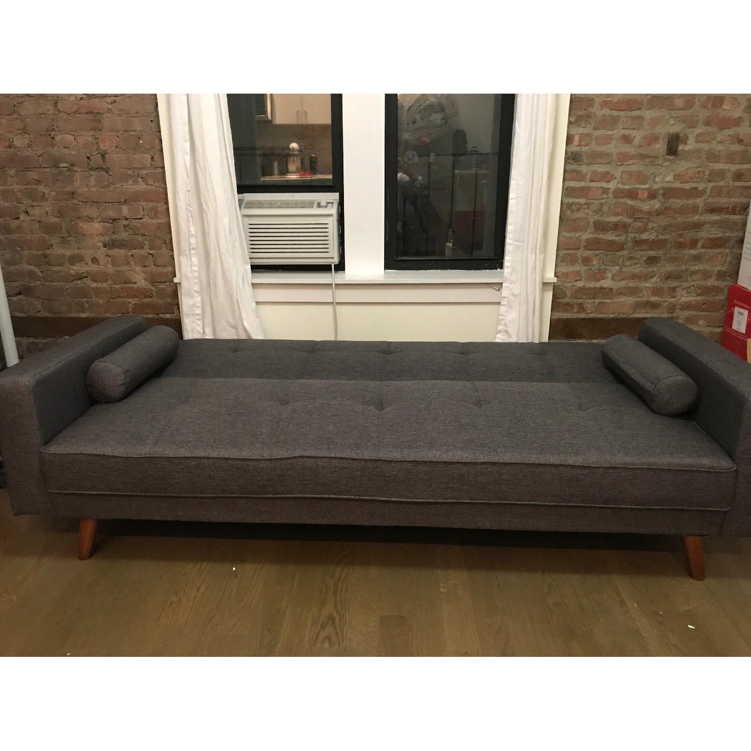 Langley Street Adrienne Sleeper Sofa - image-2