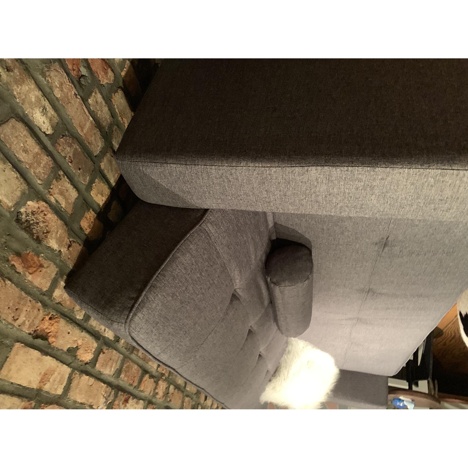 Langley Street Adrienne Sleeper Sofa - image-3