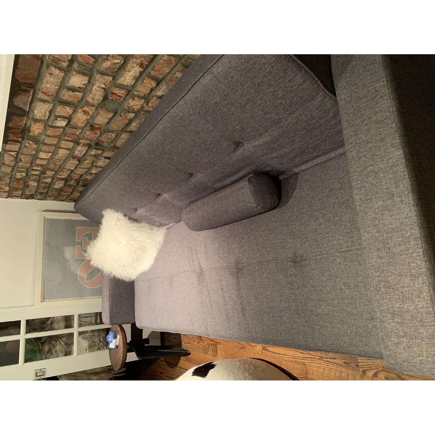 Langley Street Adrienne Sleeper Sofa - image-5