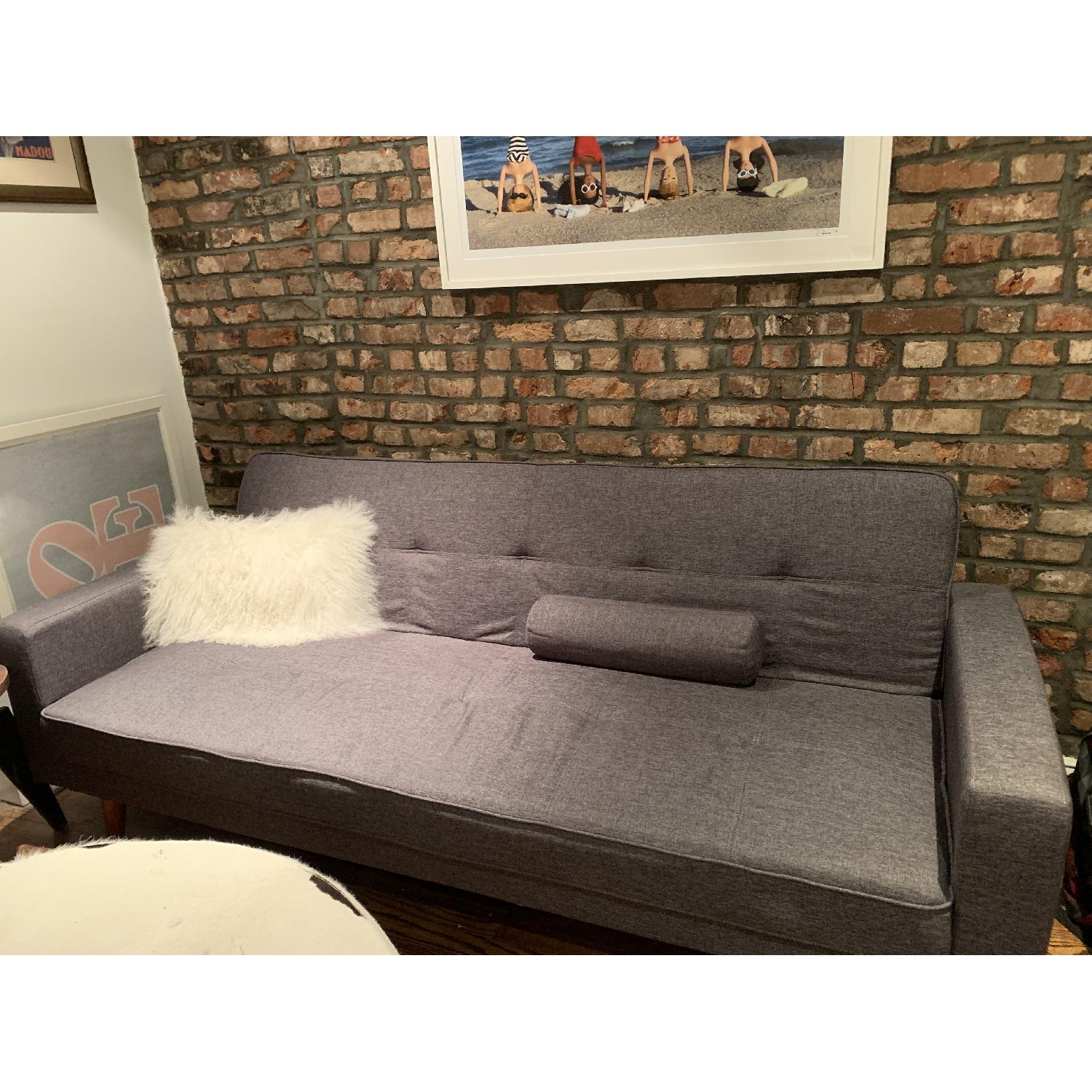 Langley Street Adrienne Sleeper Sofa - image-4