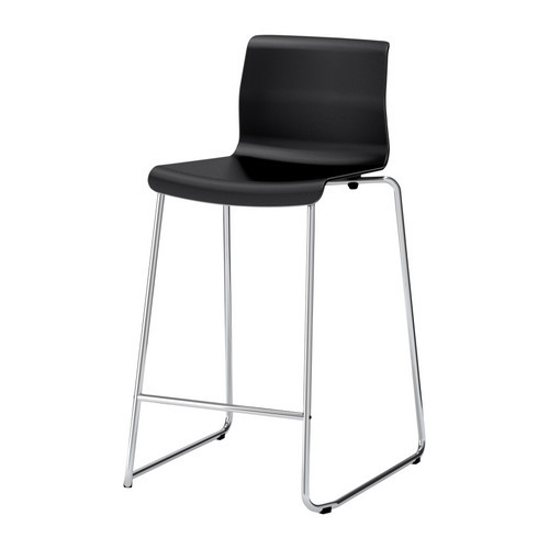 Bentwood Stacking Stool Ikea